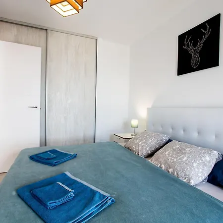 Apartment 8'th Floor Ocean View In Americas Arona (Tenerife)