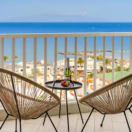 8'th Floor Ocean View In Americas
