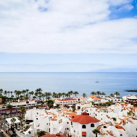 Apartmán 8'th Floor Ocean View In Americas *