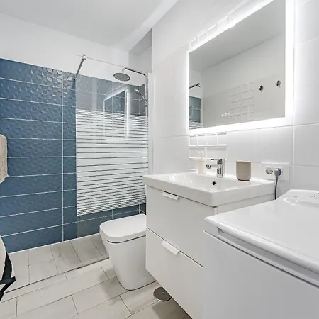 8'th Floor Ocean View In Americas * Arona (Tenerife)