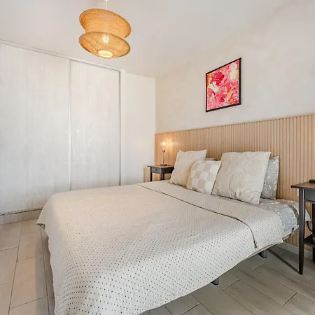 8'th Floor Ocean View In Americas Apartmán *