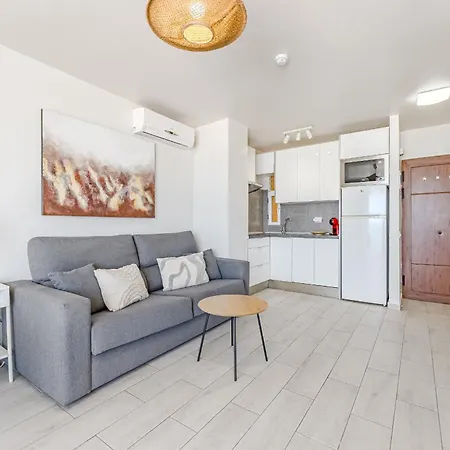 8'th Floor Ocean View In Americas Apartmán Arona (Tenerife)