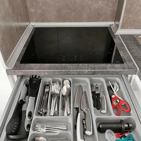 Apartmán 8'th Floor Ocean View In Americas Arona (Tenerife)