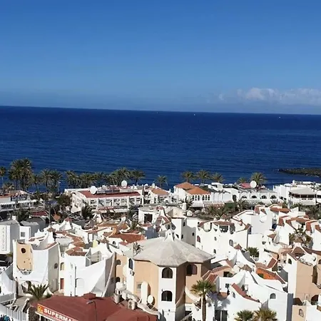 8'th Floor Ocean View In Americas Apartmán *