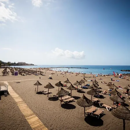 Apartmán 8'th Floor Ocean View In Americas *